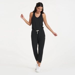 Vuori Lux Jumpsuit